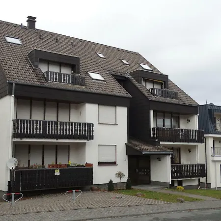 Appartement Sport 5 *