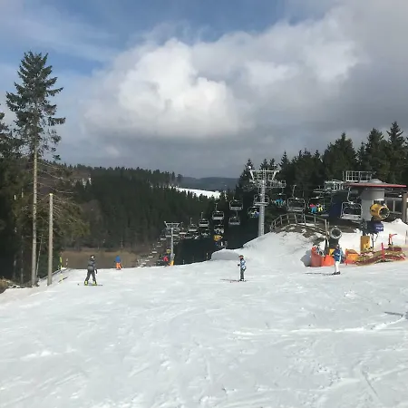 Sport 5 Appartement *