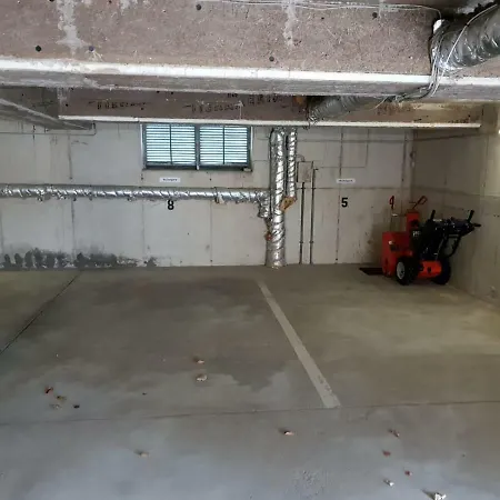 Sport 5 Apartment