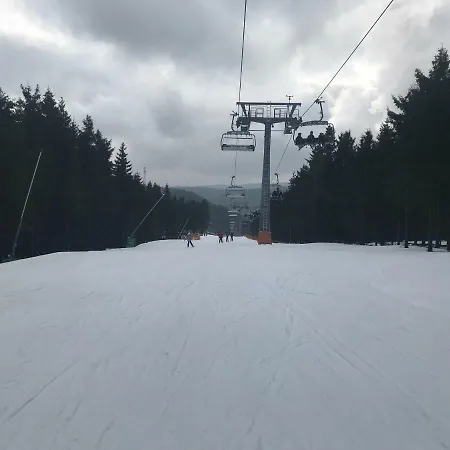Sport 5 Winterberg
