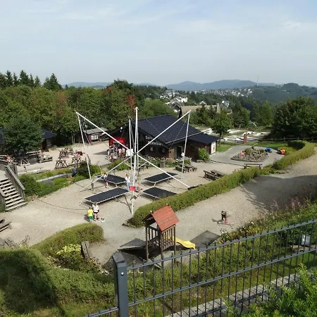 Appartement Sport 5 *