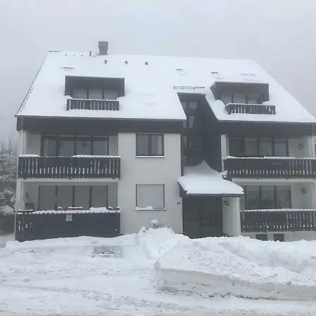 Sport 5 Apartment *