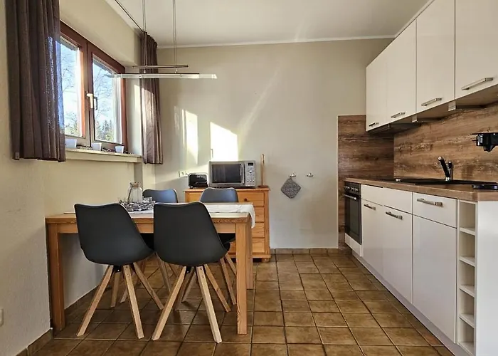 Appartement Sport 5 Winterberg