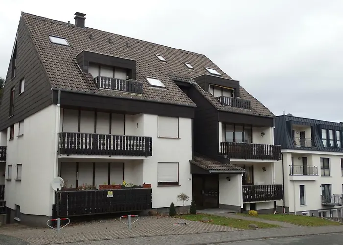 Apartment Sport 5 *
