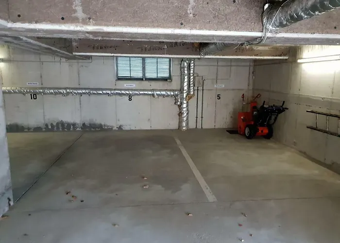Sport 5 Apartment