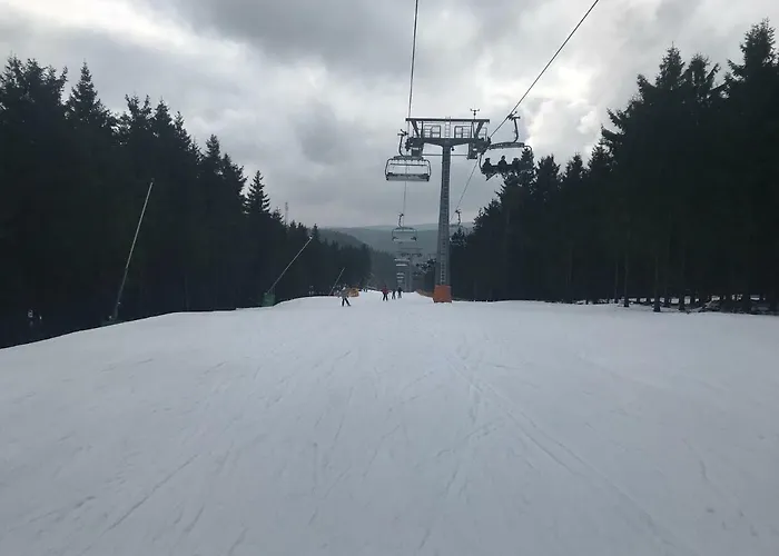 Sport 5 Winterberg