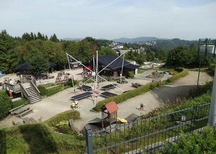 Appartement Sport 5 *