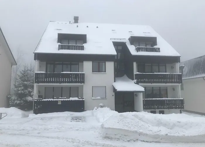 Sport 5 Apartment *